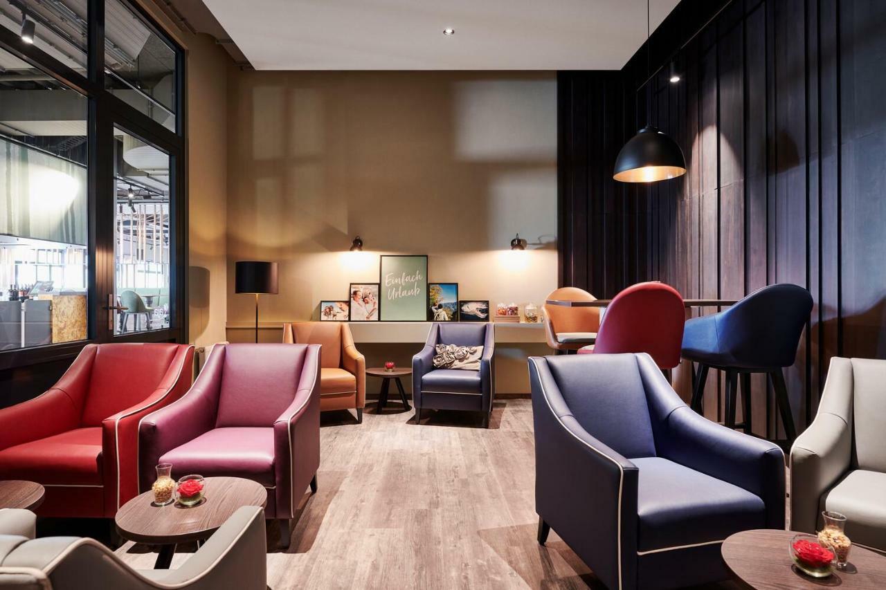 Aja Ruhpolding Hotel Luaran gambar